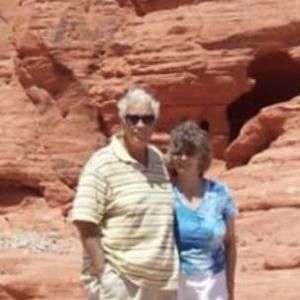 Meet your Posher, Margie